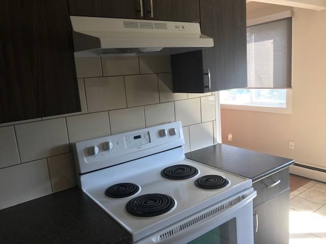 Maple Ridge Apartments | Edmonton AB