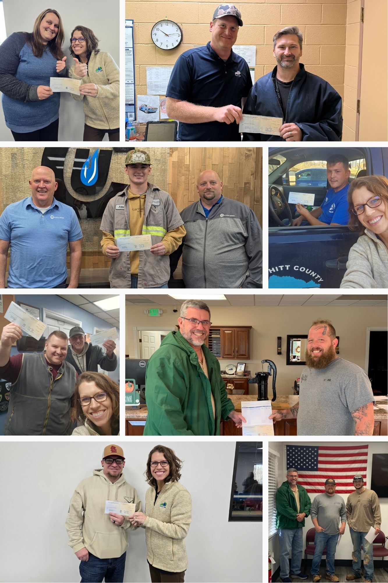 💧 KRWA Apprentices &... - Kentucky Rural Water Association | Facebook