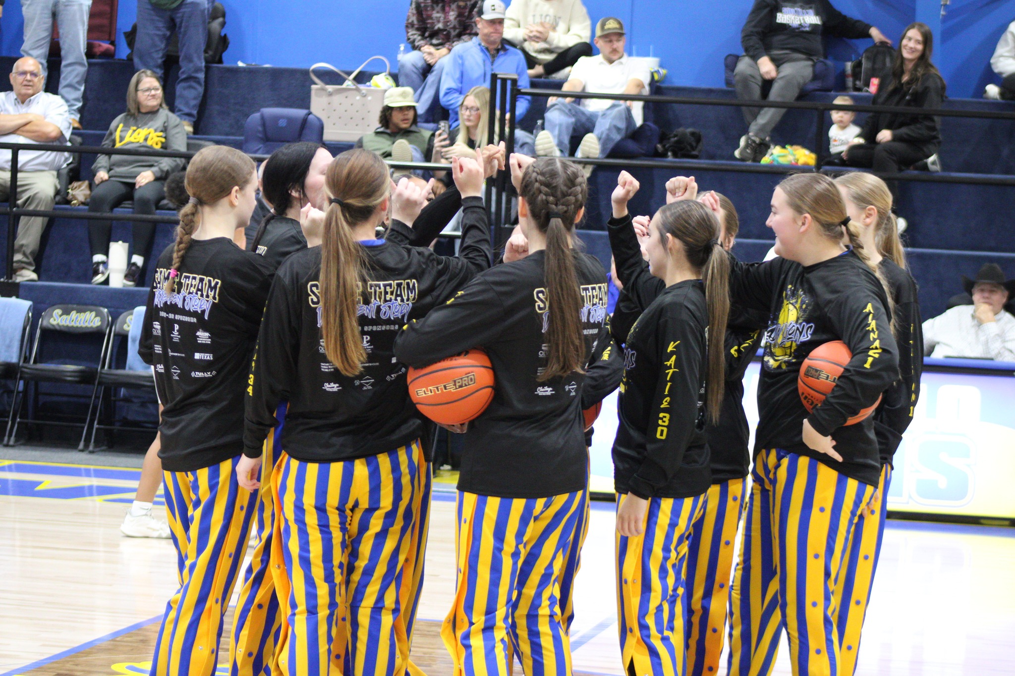 Here are some photos from... - Sulphur Springs News-Telegram | Facebook