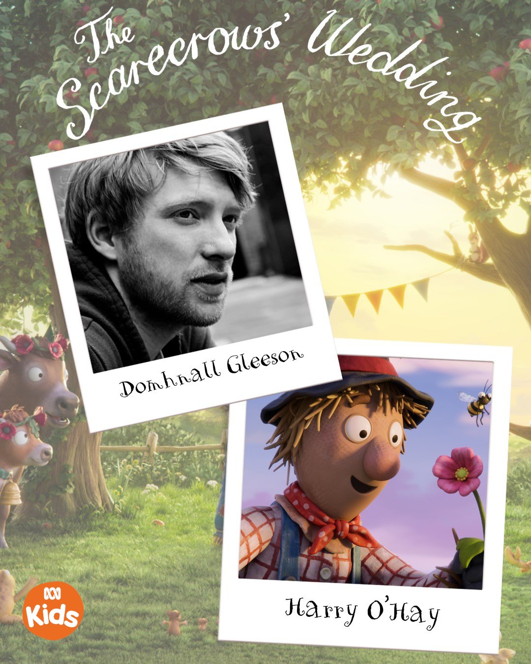 ABC Kids Community - THE WOTWOTS - SHIVER ME WOTTIES AVAILABLE FROM 1ST ...