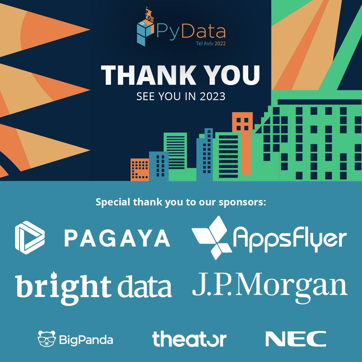 PyData Tel Aviv
