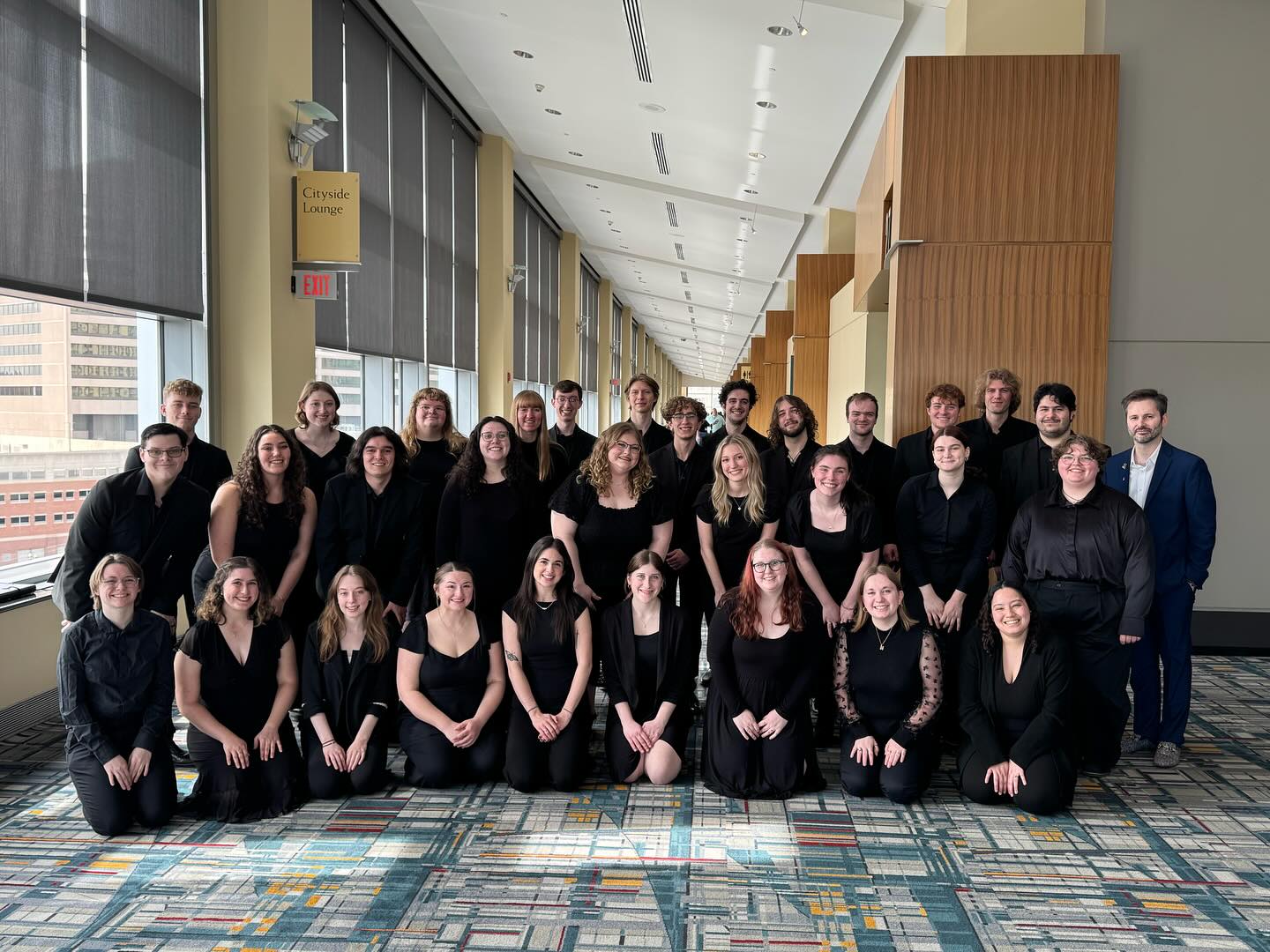 Nazareth University School of Music | Rochester NY