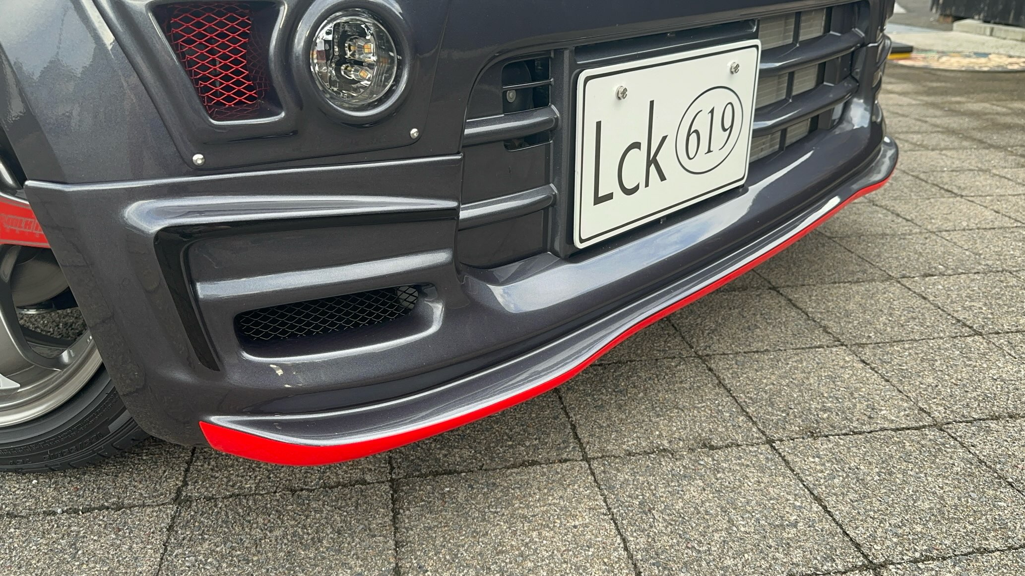 あしまわり本舗 (@CustomShopFARAD) • Facebook