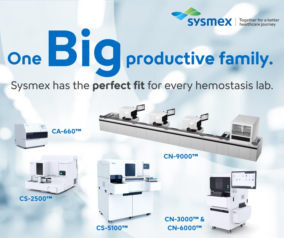 Sysmex America | Lincolnshire IL