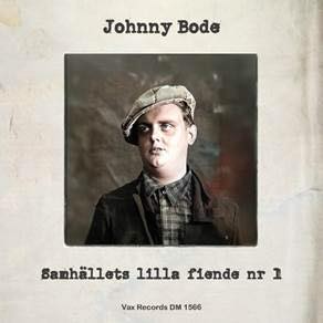 Johnny Bode-sällskapet