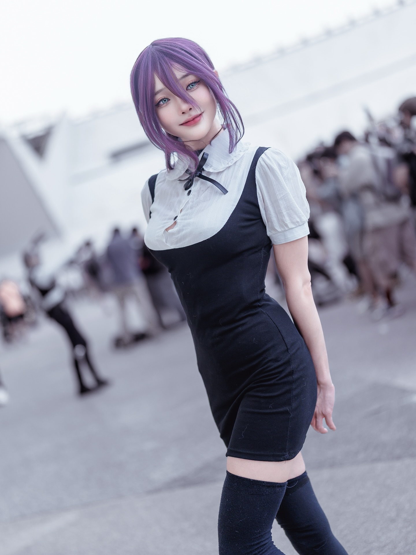 周荀/DenKa - 『救救我，我被惡魔襲擊了 ️』 | Facebook