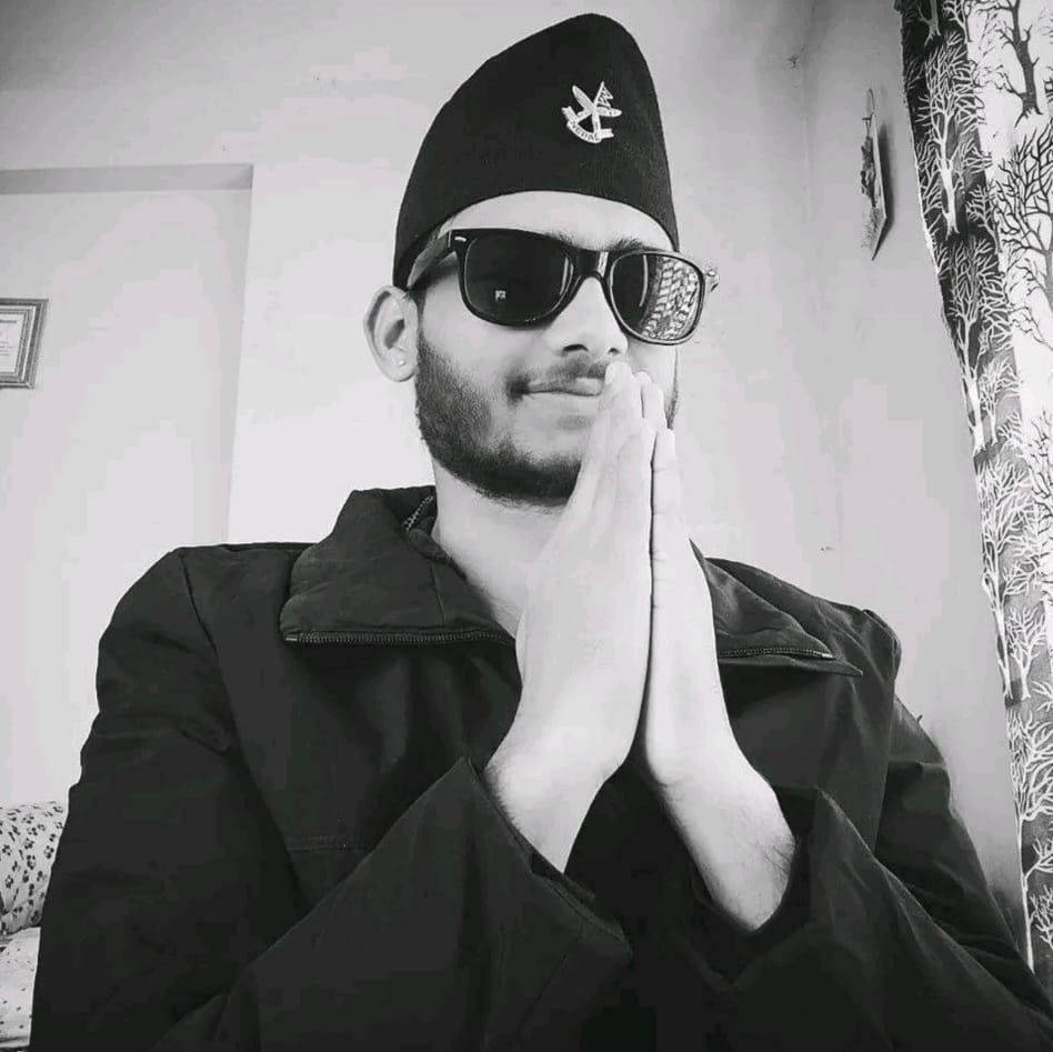 Aadarsh Mishra