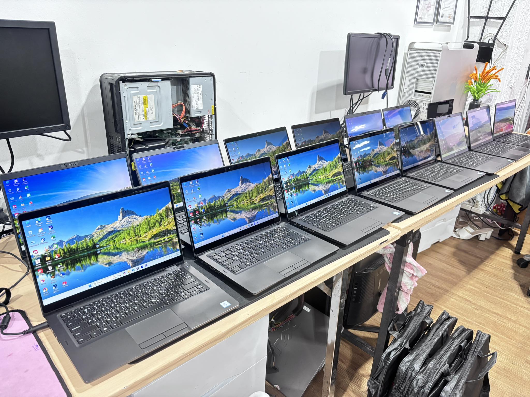 SP Computerpro รับซ่อมคอมพิวเตอร์โน๊ตบุ๊ค พันทิพย์งามวงศ์วาน added a ...