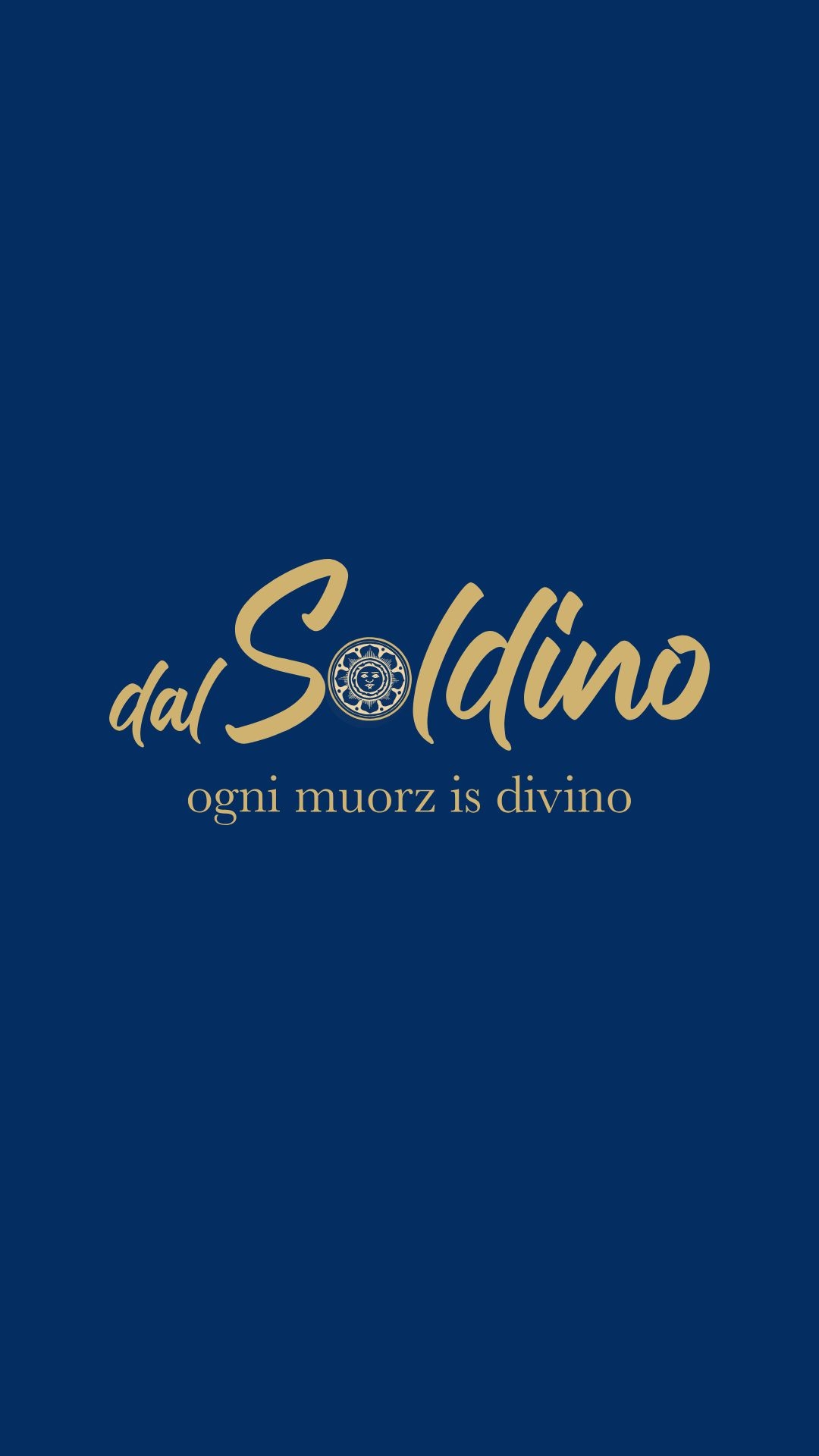 Un lunedì grigio e piovoso a Napoli ha un solo ed unico rimedio: il ...