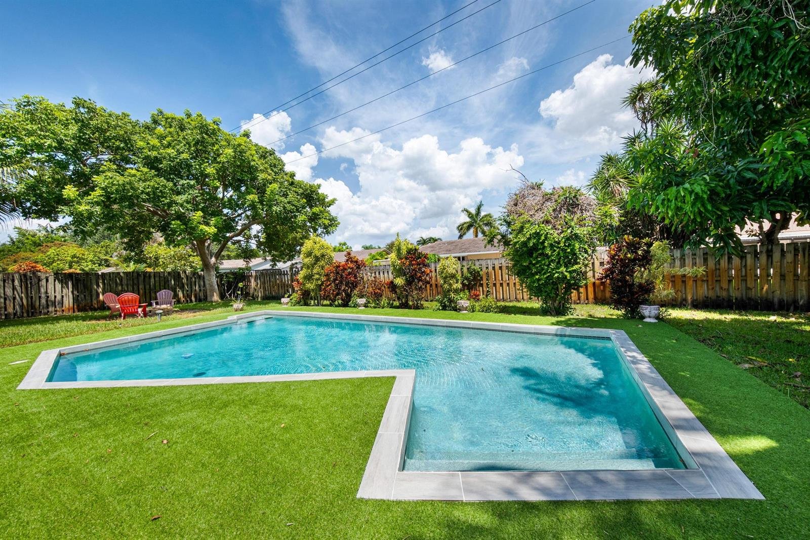3 Beds 2 Baths House - Property Rentals - Sunshine Ranches, Florida ...