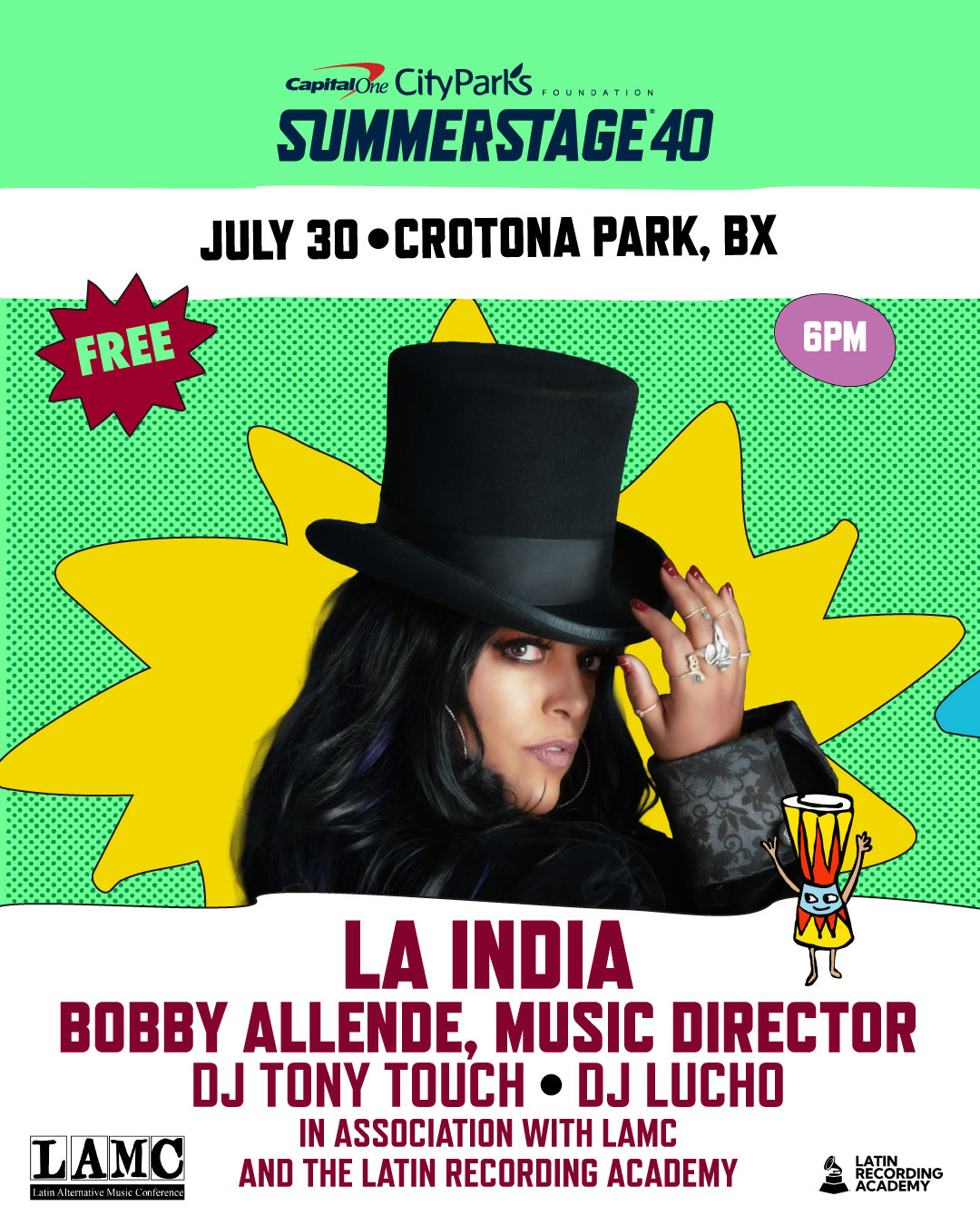JUST ANNOUNCED! ❤️‍🩹 Kany García's Puerta Abierta Tour 2026 is