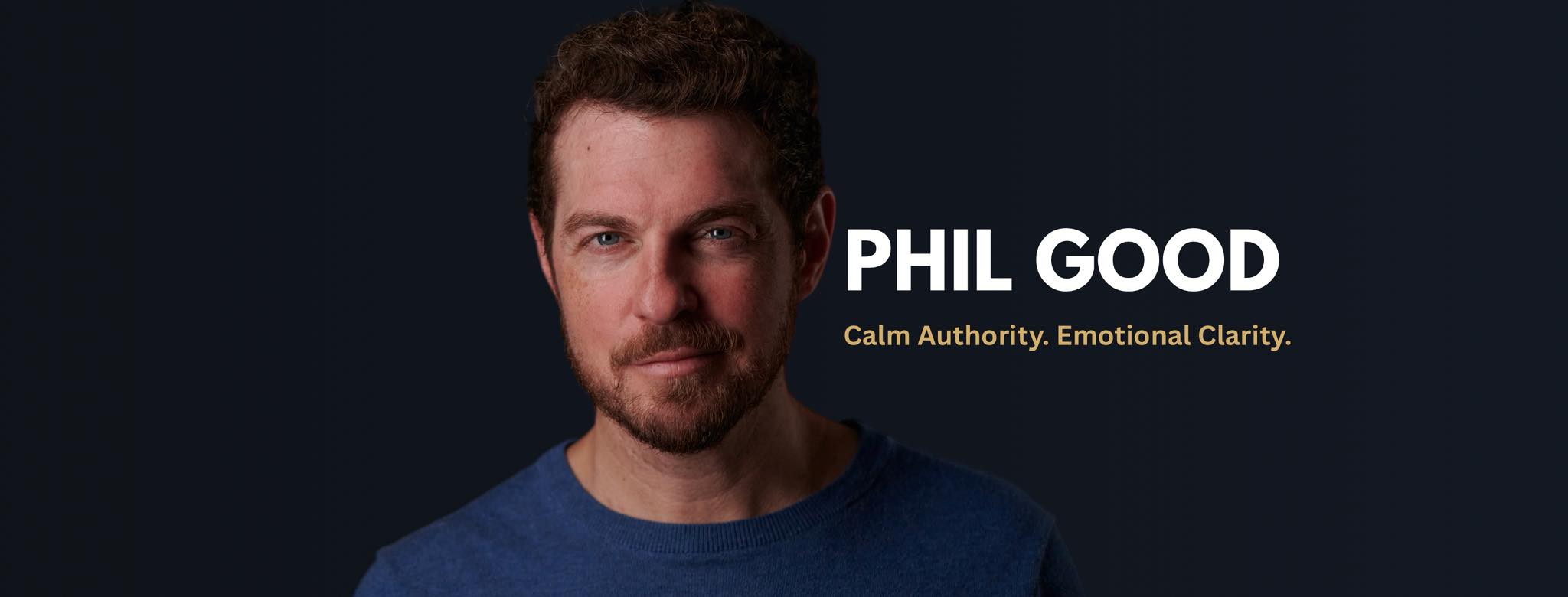 Phil Good