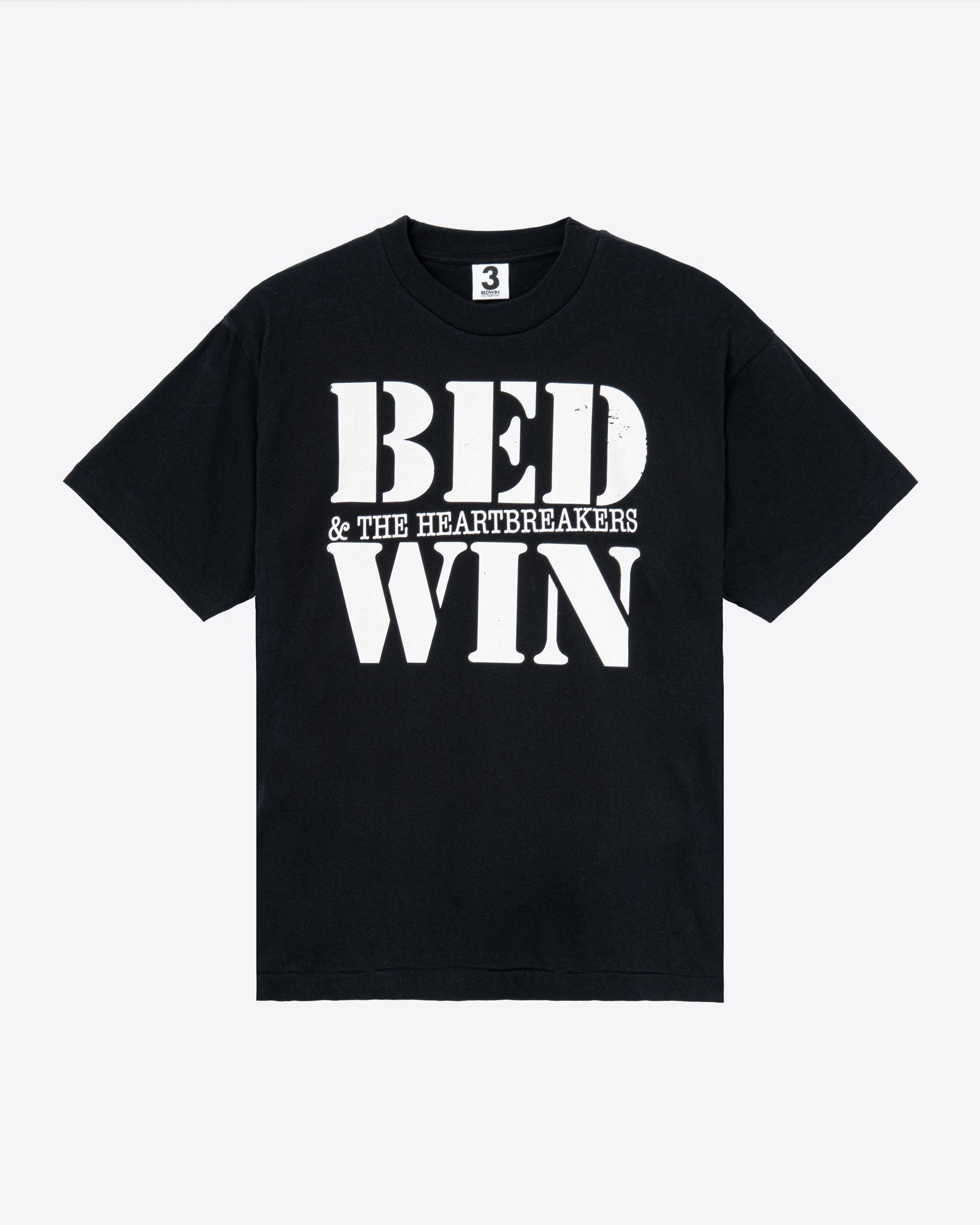 Bedwin & The Heartbreakers (@BEDWINTOKYO) • Facebook
