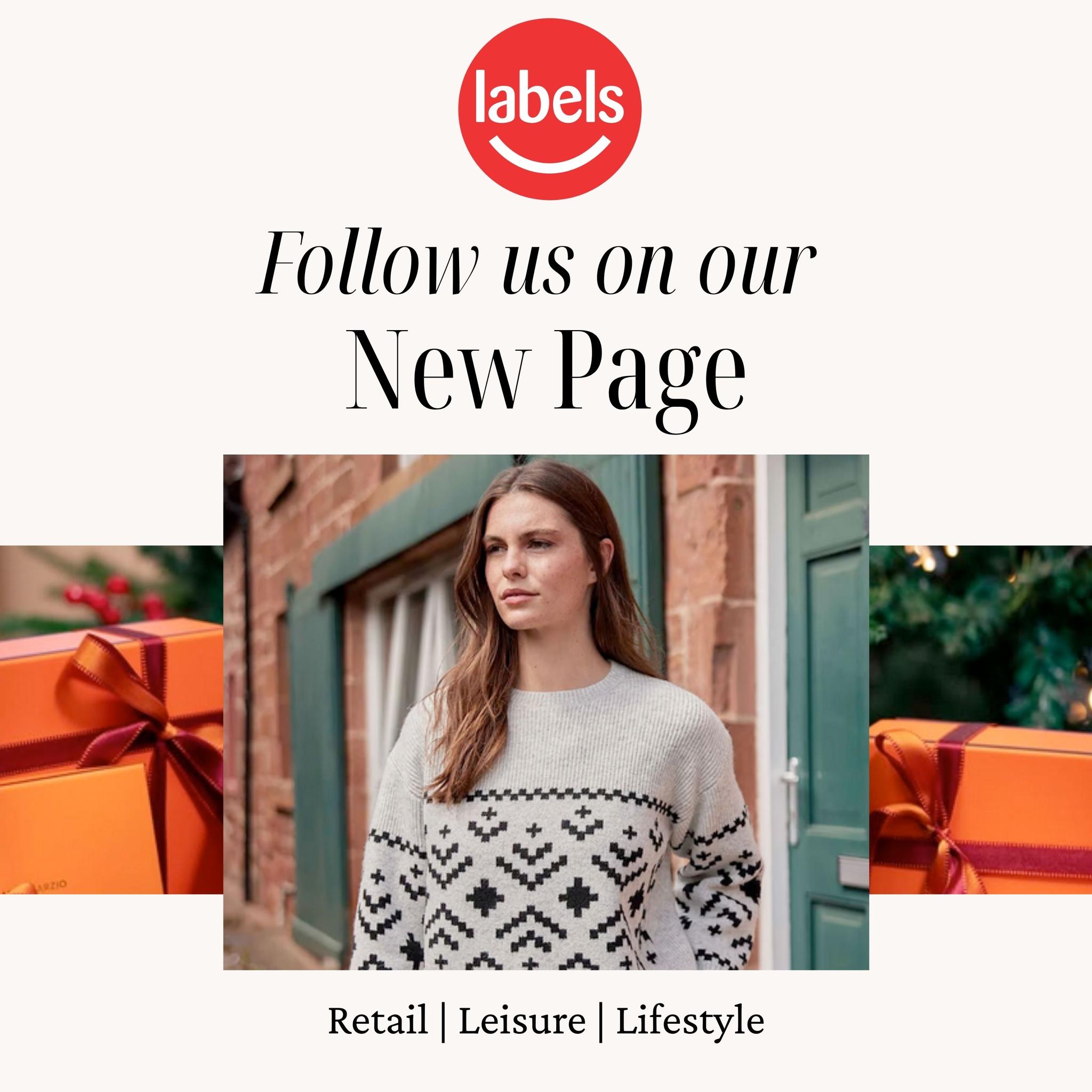 Labels Shopping Ross-on-Wye | Ross on Wye
