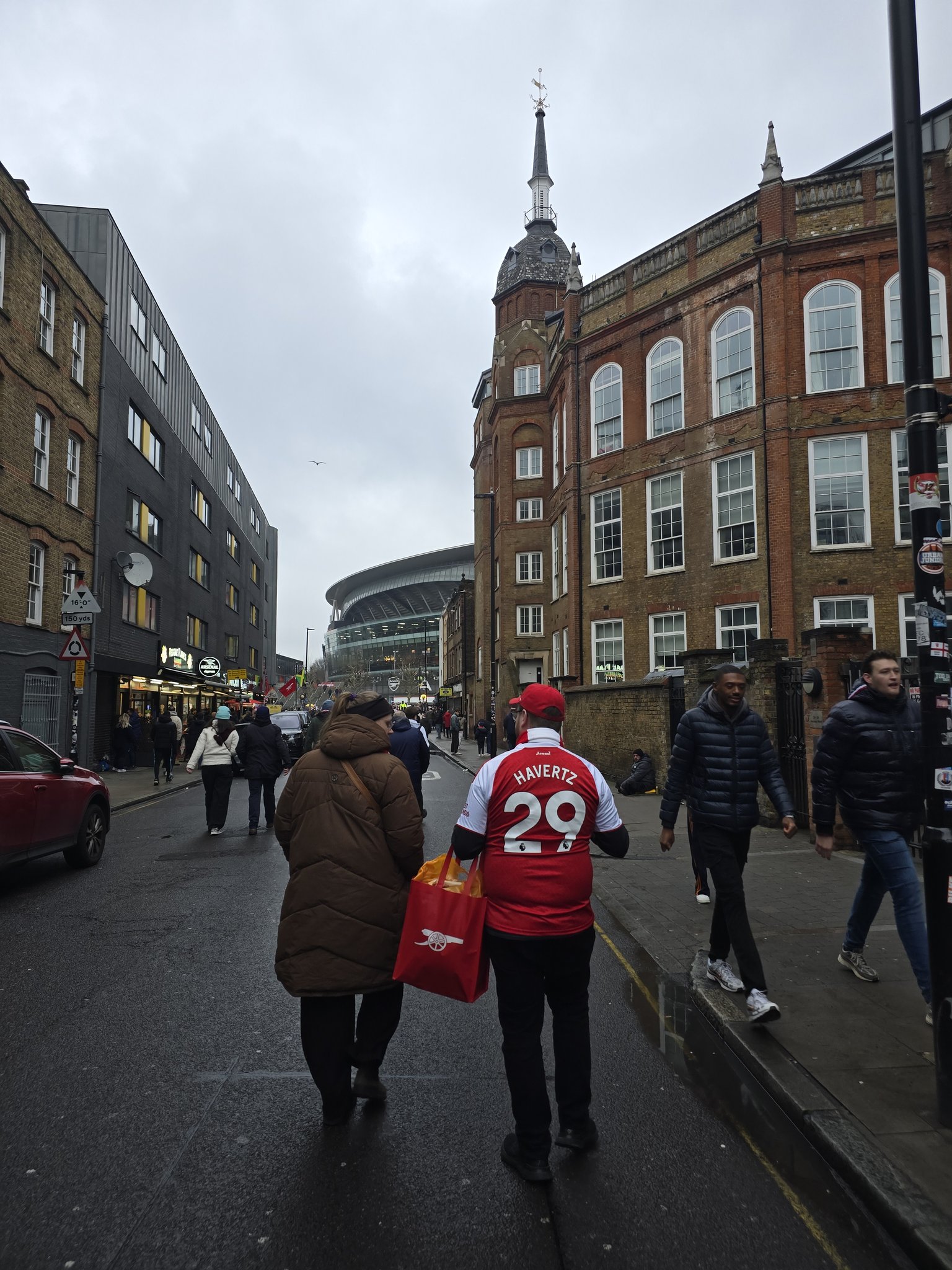 Arsenal Azerbaijan Supporters Club - AASC