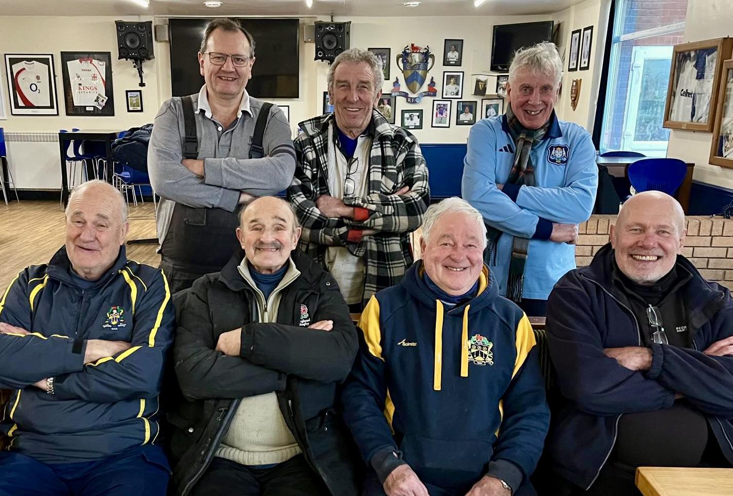 Barkers' - ☀️ The sun will be shining on BBRFC on Saturday 23 June☀️ ...