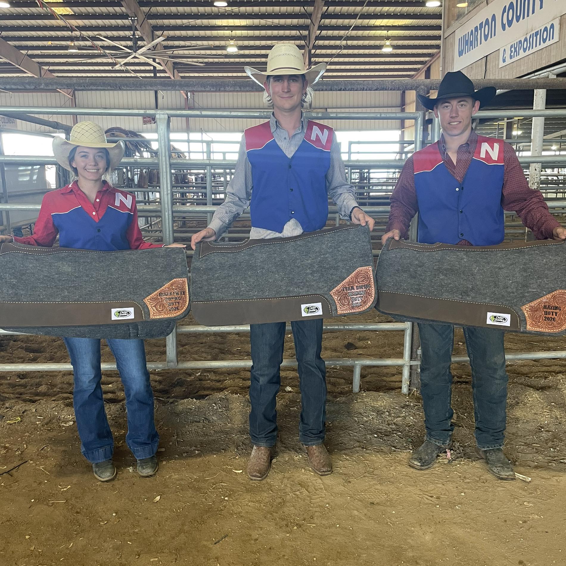 Northeast Texas... - Northeast Texas Community College Rodeo