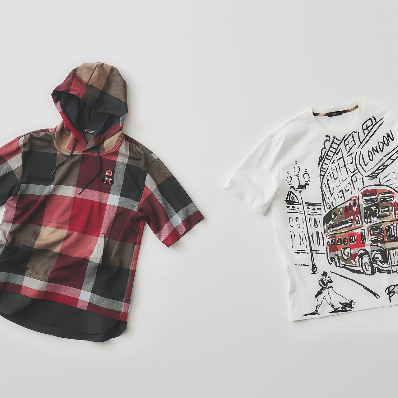 Blue Label / Black Label Crestbridge (@Bluelabel.Blacklabel 