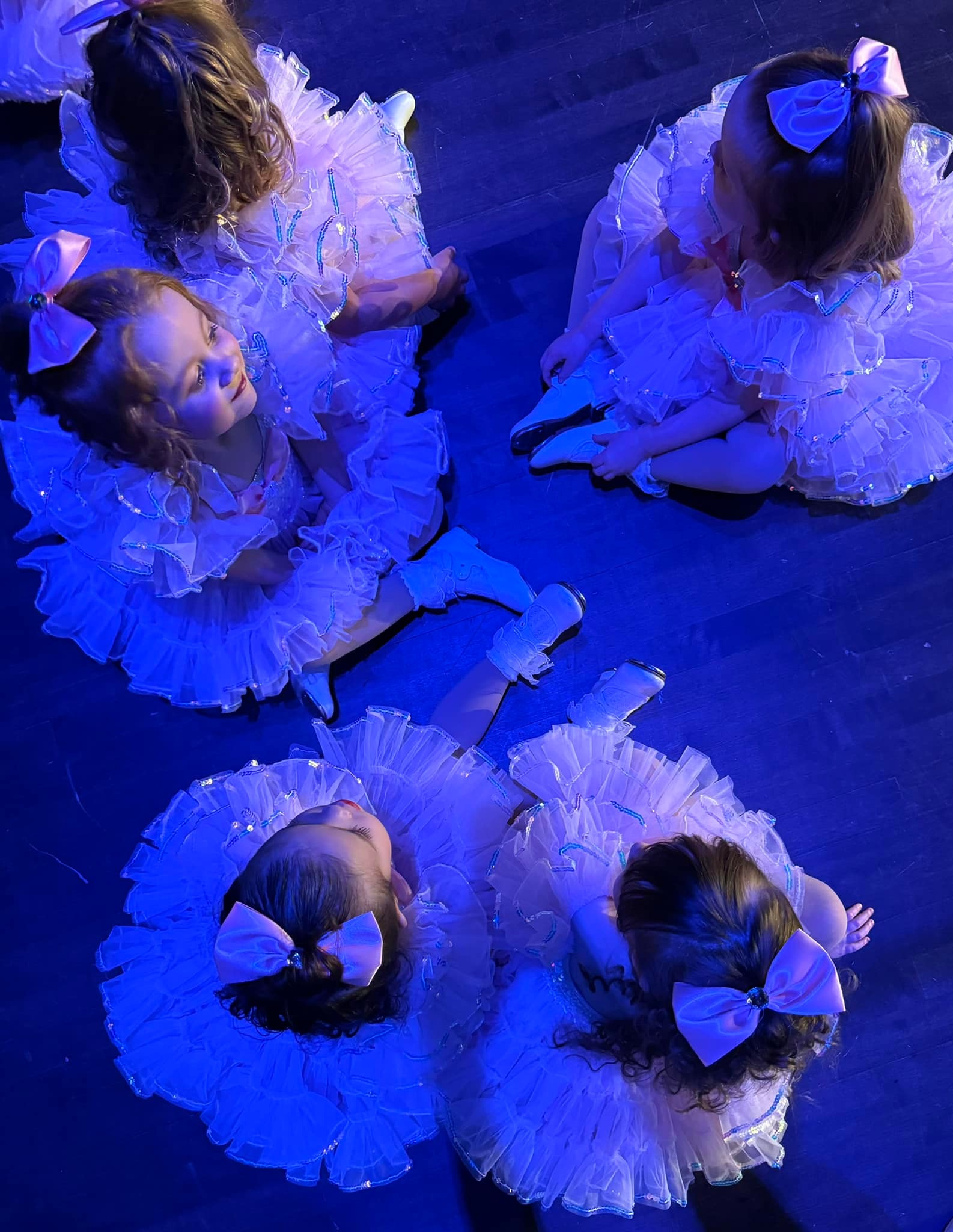 Body Language Dance Company - Jenison, Mi | Jenison MI