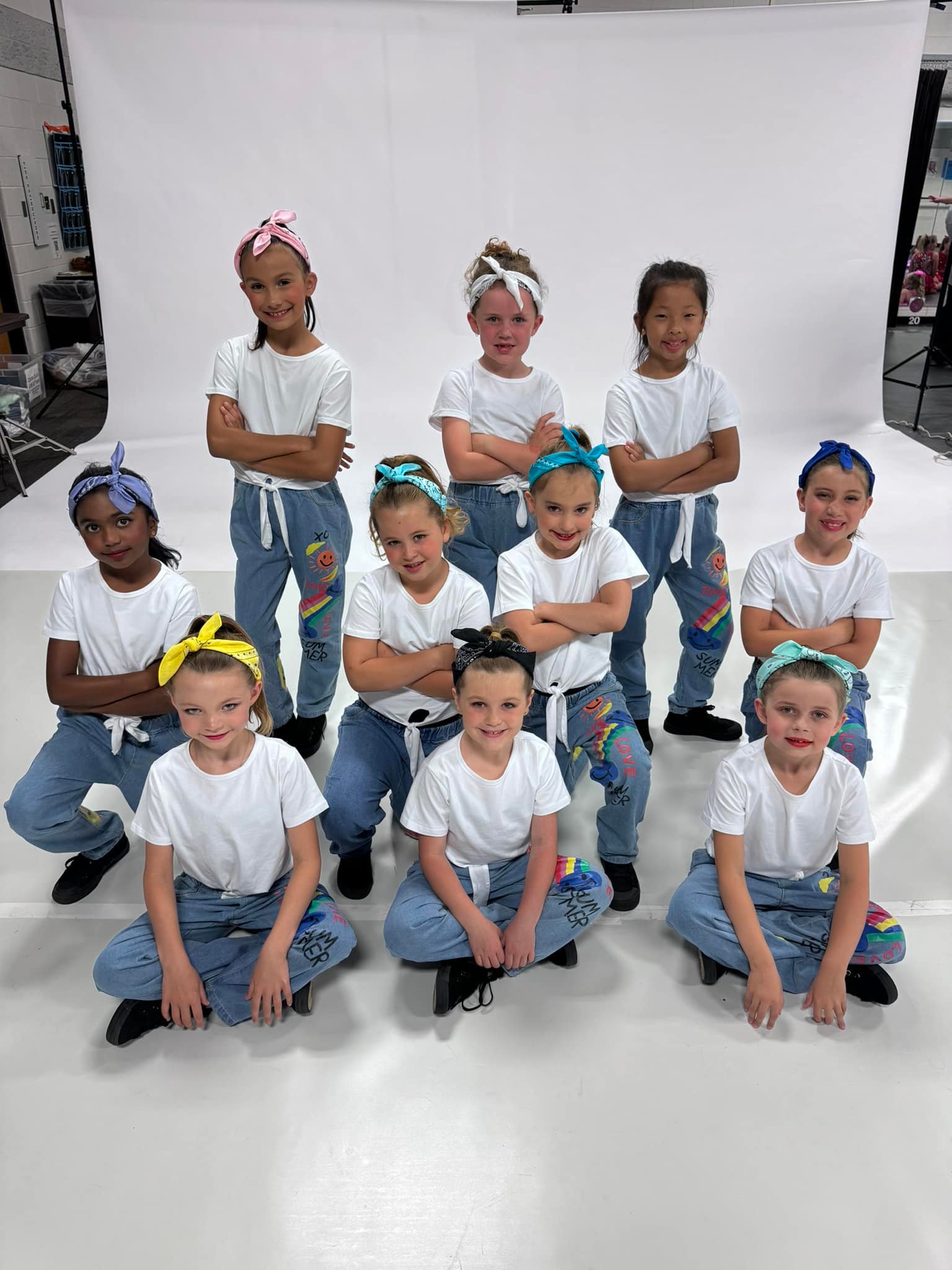 Body Language Dance Company - Jenison, Mi | Jenison MI