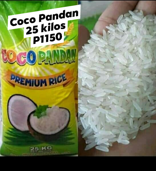 3J's Rice Dealer and Supplier