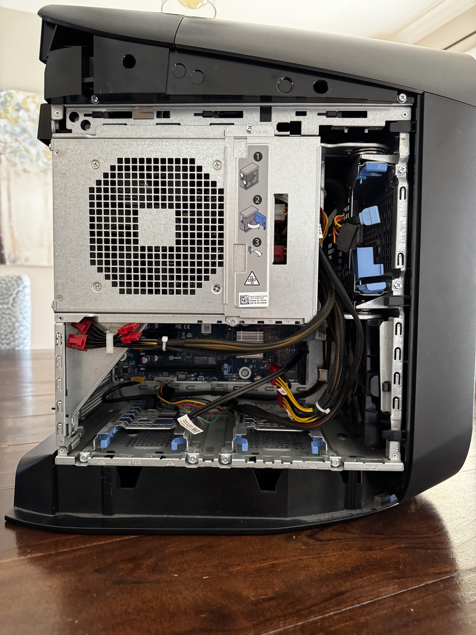 Alienware Aurora R10 Case and more - Computer Cases - Geneva, Illinois ...