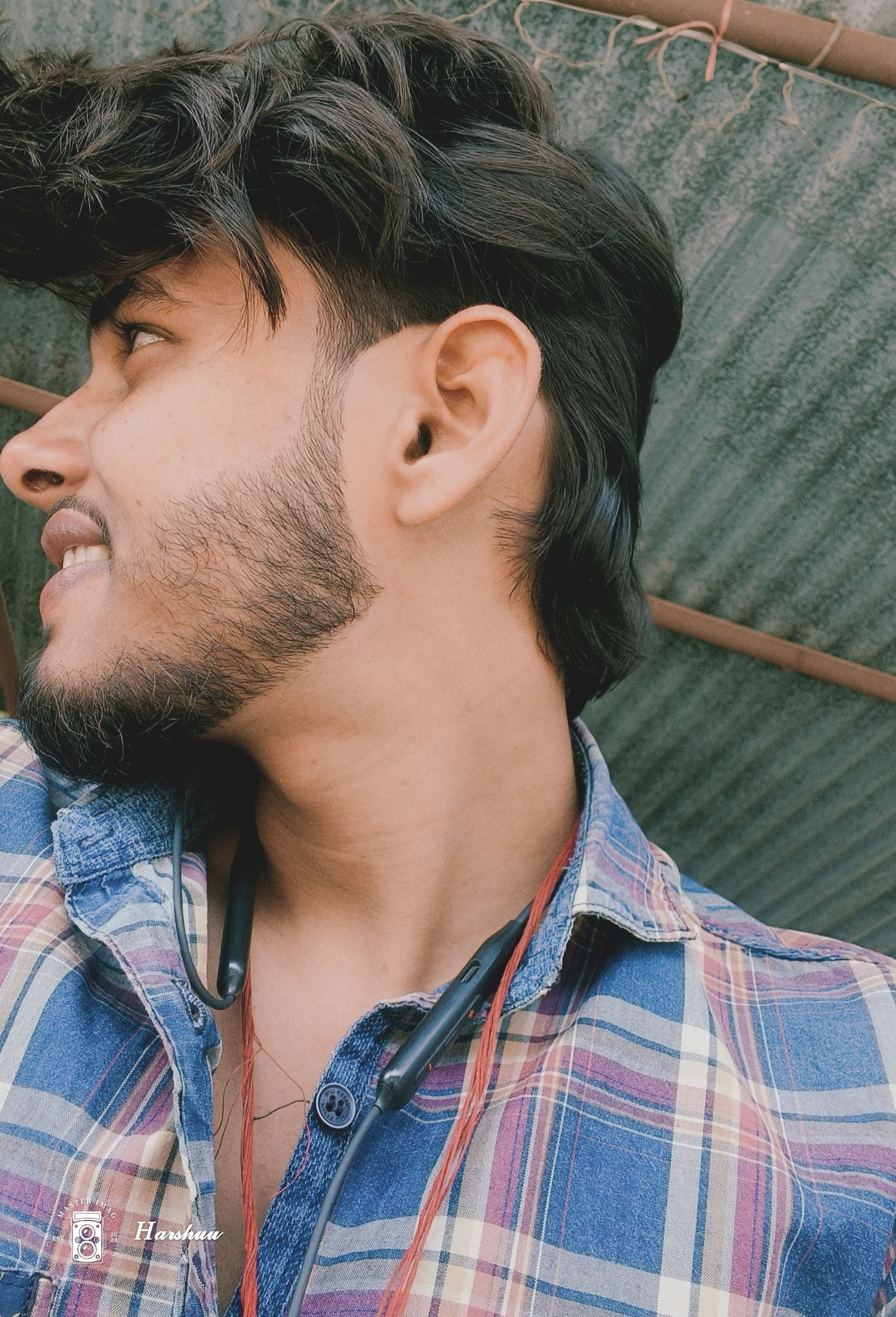 Harsh Raj Yaduvanshi
