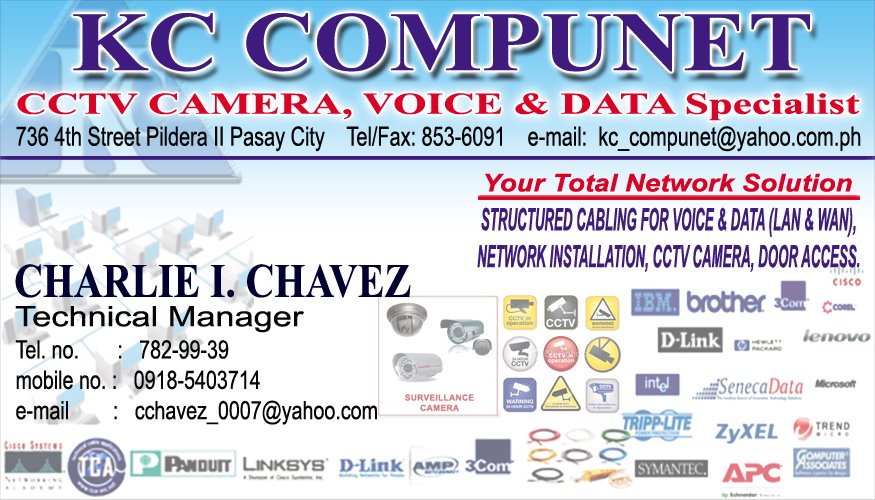 KC Compunet