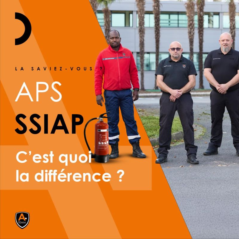 A-Team - 𝗔𝗣𝗦 𝘃𝘀 𝗦𝗦𝗜𝗔𝗣 : 𝗱𝗲𝘂𝘅 𝗺𝗲́𝘁𝗶𝗲𝗿𝘀 𝗰𝗼𝗺𝗽𝗹𝗲́𝗺𝗲𝗻𝘁𝗮𝗶𝗿𝗲𝘀, 𝗱𝗲𝘂𝘅 𝗲𝘅𝗽𝗲𝗿𝘁𝗶𝘀𝗲𝘀 ...