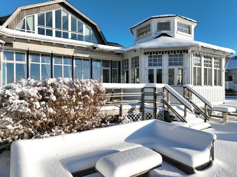 Nösund Havshotell | Nösund