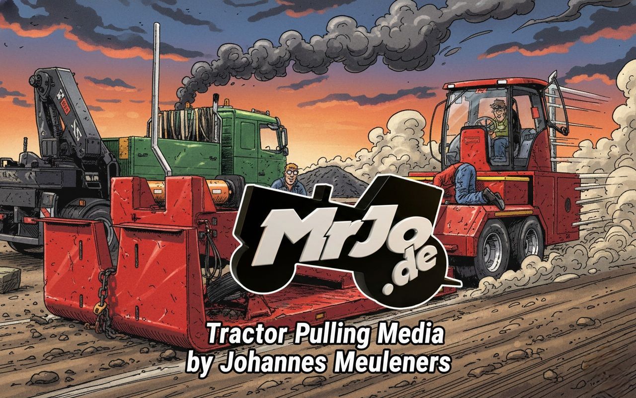 Pulling-World.com - News update on the pullingworld.com blogspot ...
