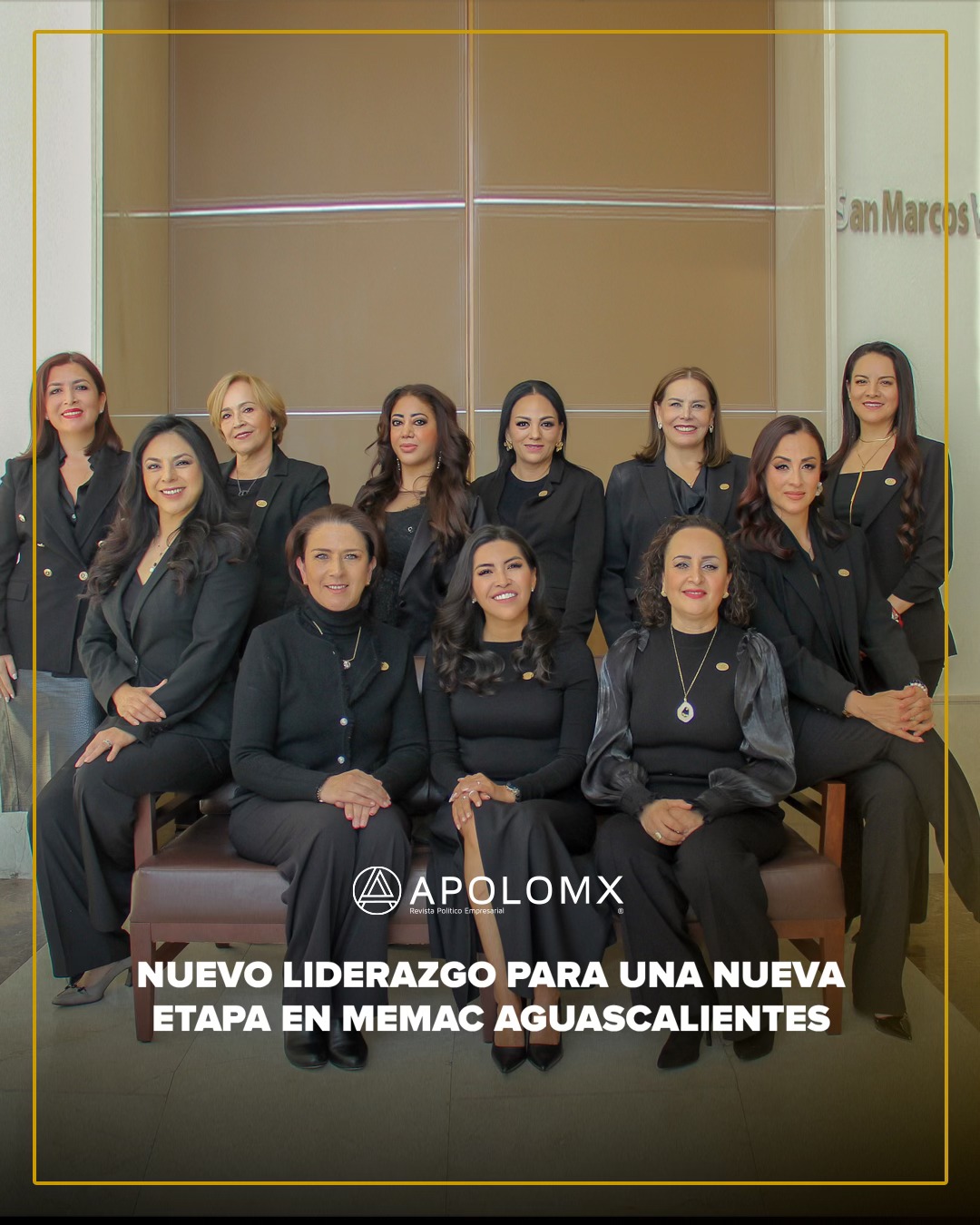 REVISTA APOLOMX - NUEVO LIDERAZGO, NUEVA ETAPA PARA... | Facebook