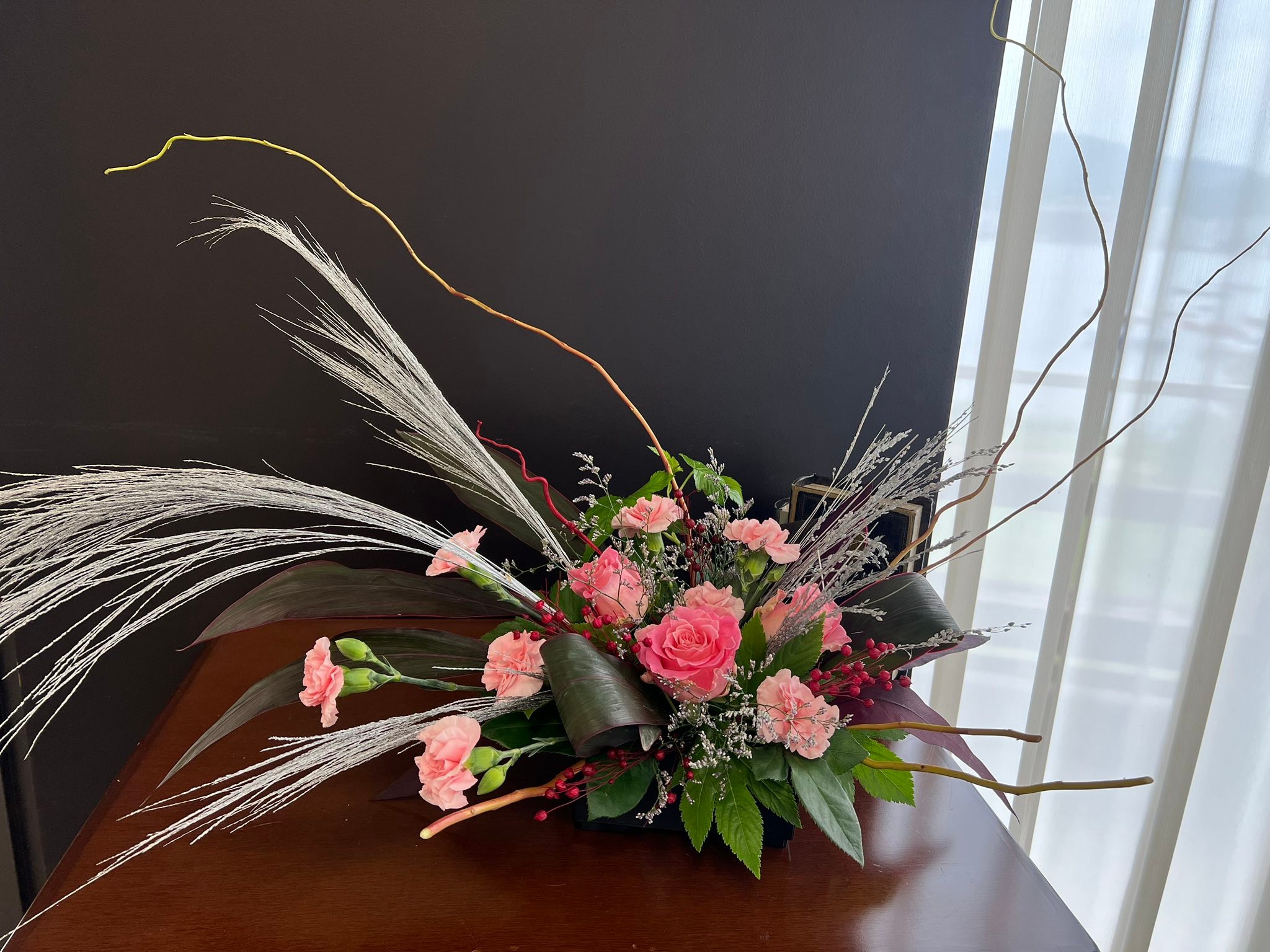 Natural Bouquet （ナチュラルブーケ） | Otsu-shi Shiga