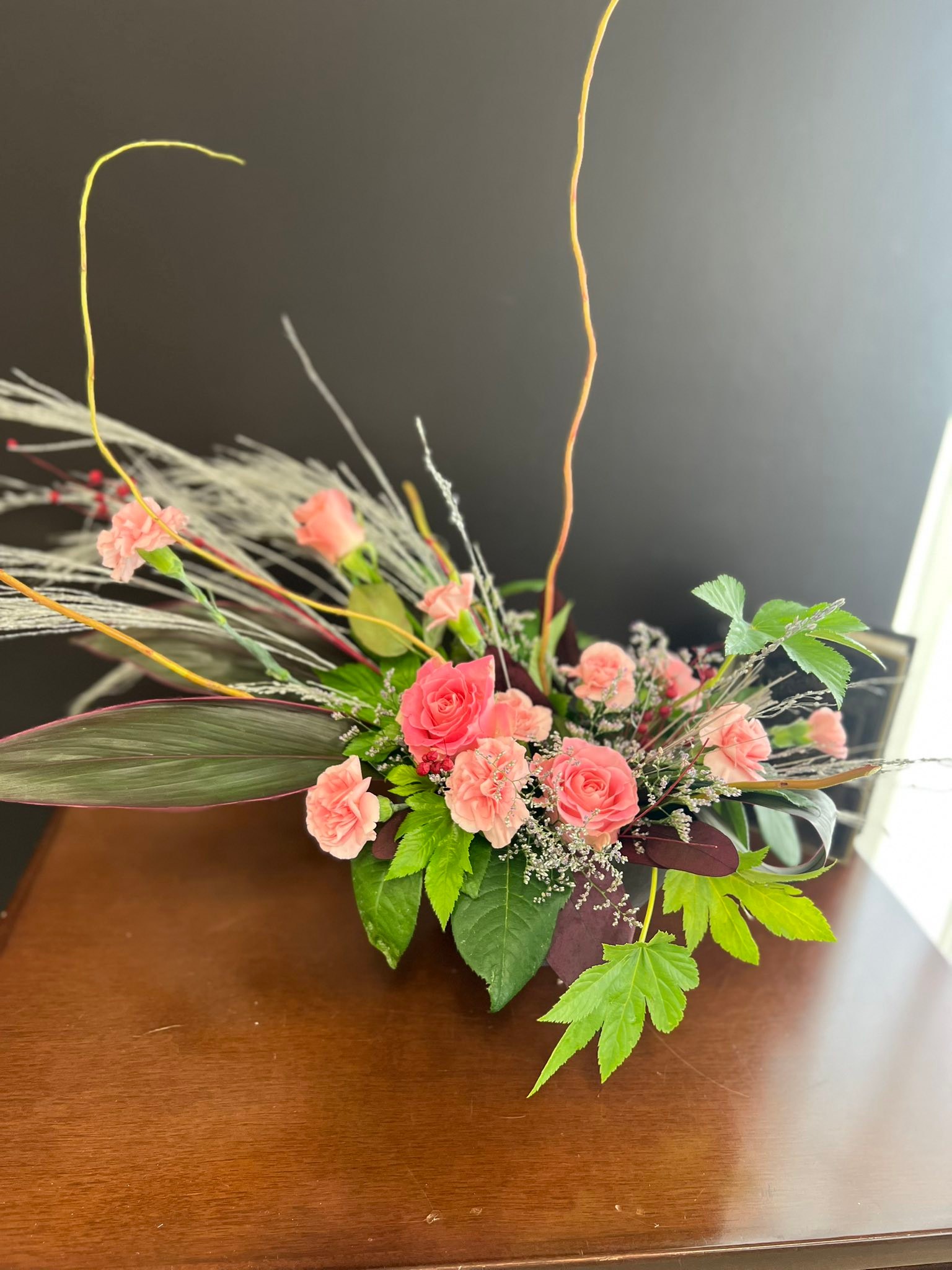 Natural Bouquet （ナチュラルブーケ） | Otsu-shi Shiga