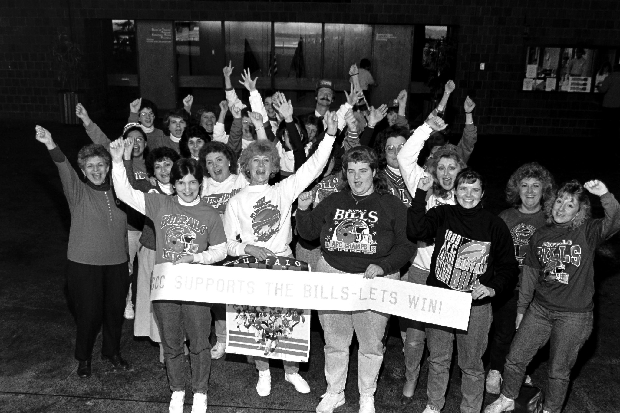 Batavia - 36 years ago this month in January of 1990 The Daily News ...