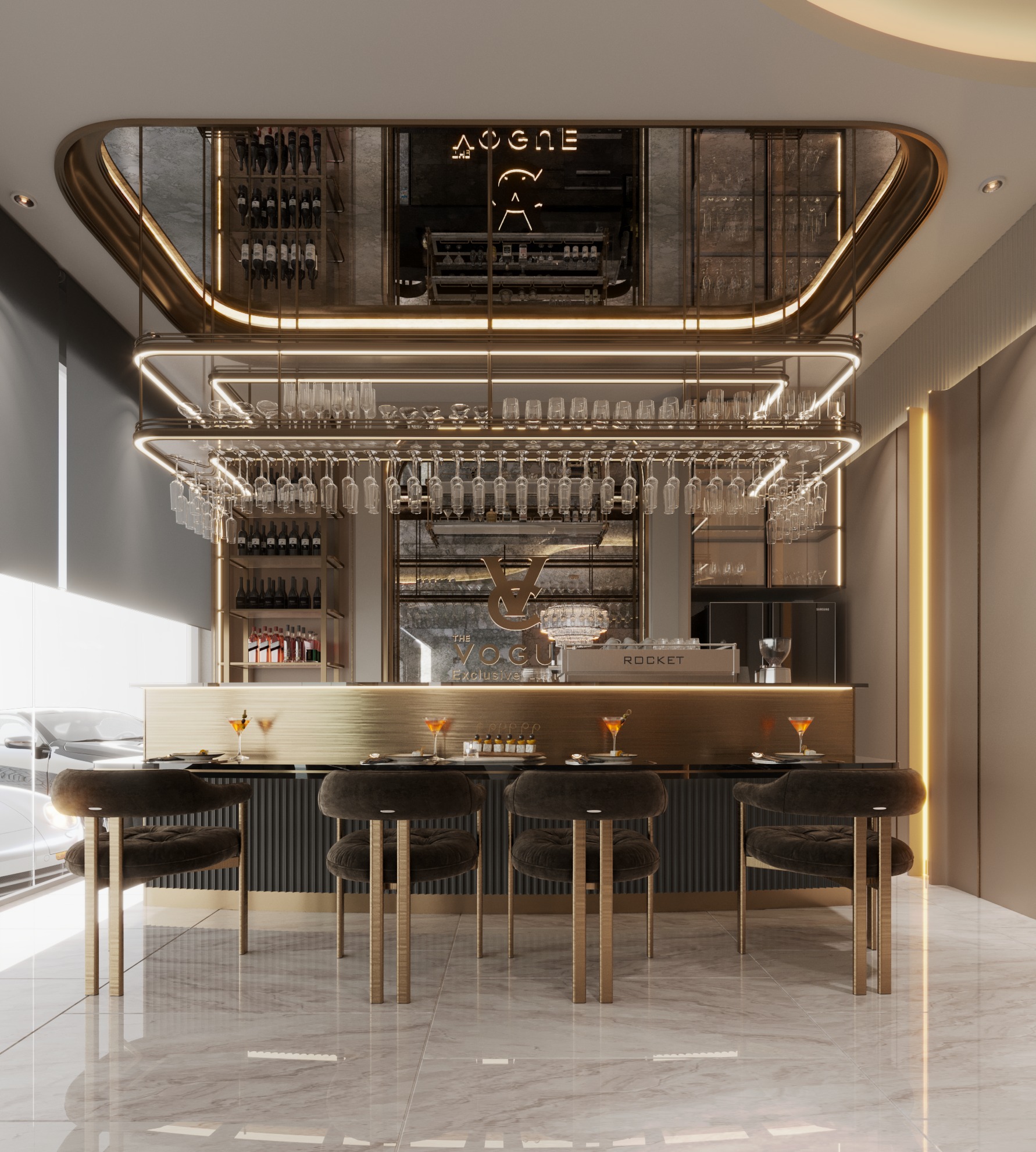 Pnn interior design รับออกแบบตกแต่งภายใน | Bangkok