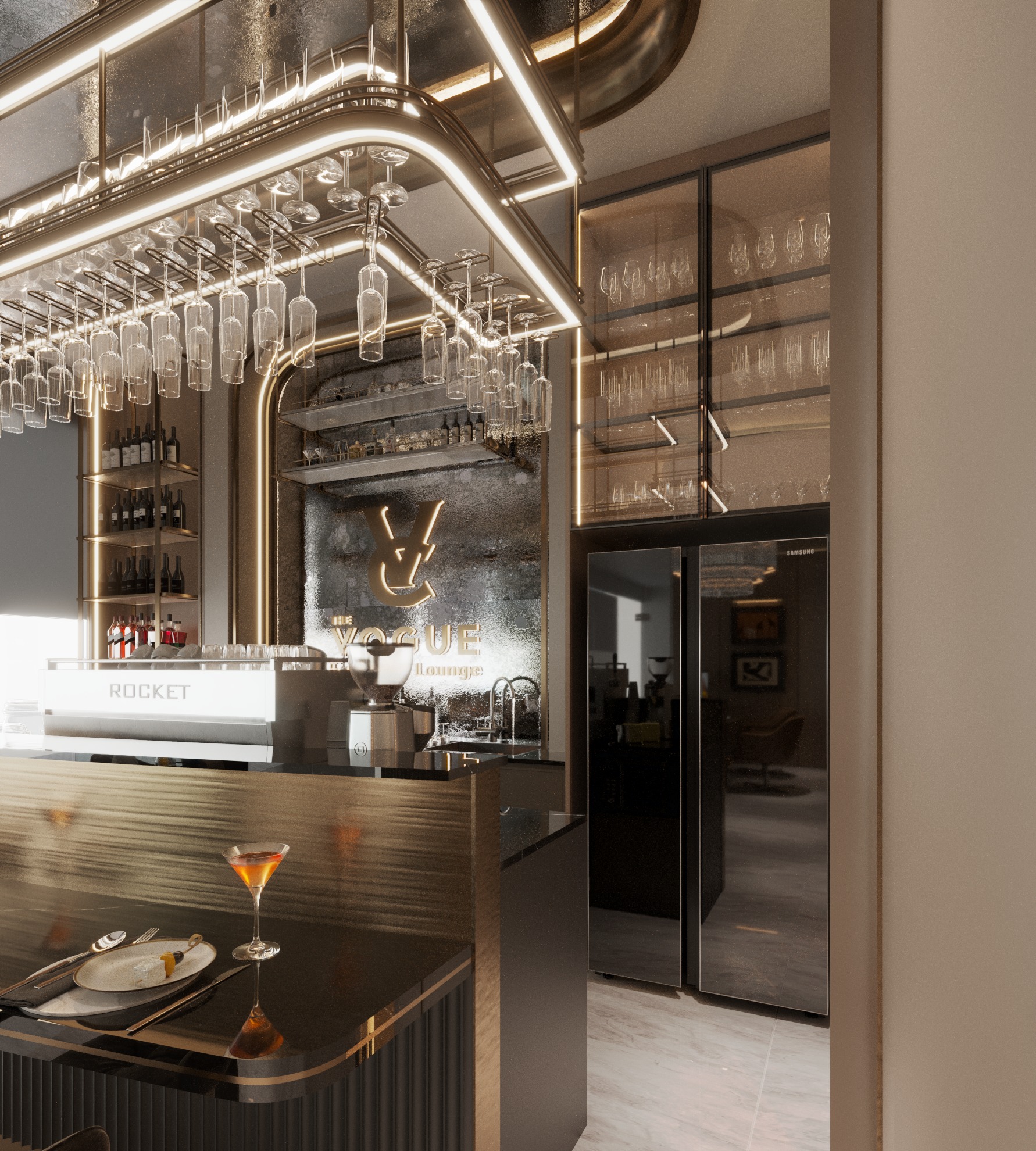 Pnn interior design รับออกแบบตกแต่งภายใน | Bangkok