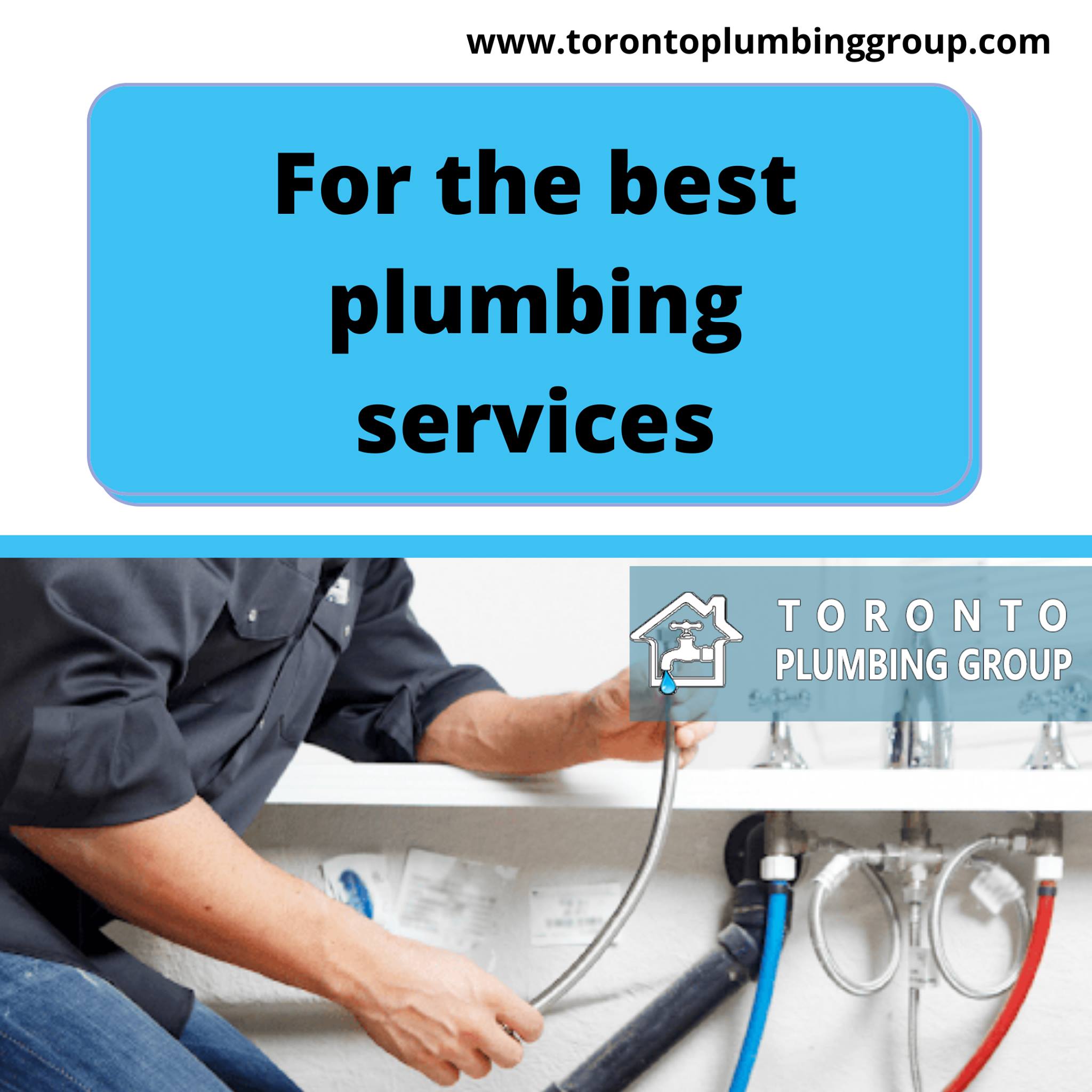 Toronto Plumbing Group