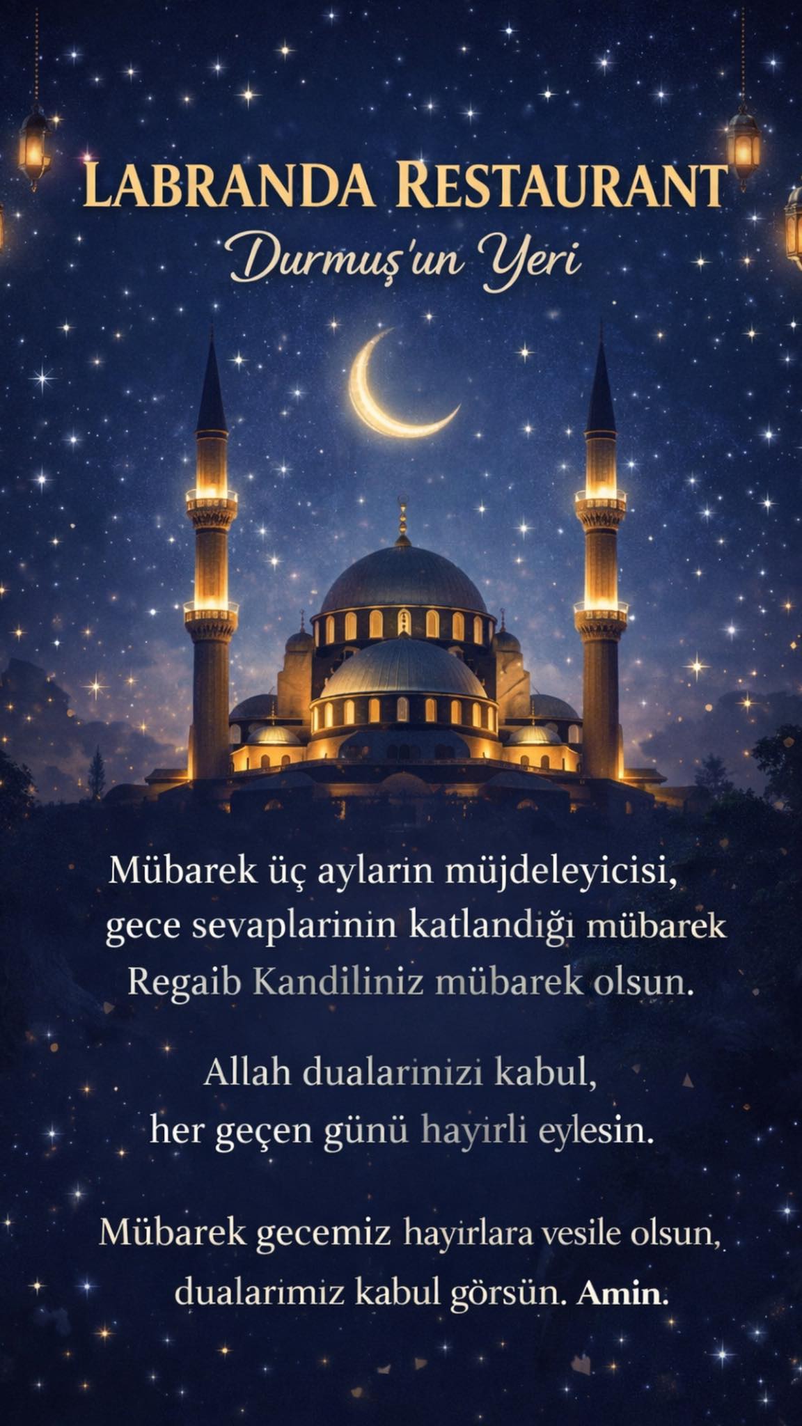 Durmuşun yeri labranda resteorant | Milas
