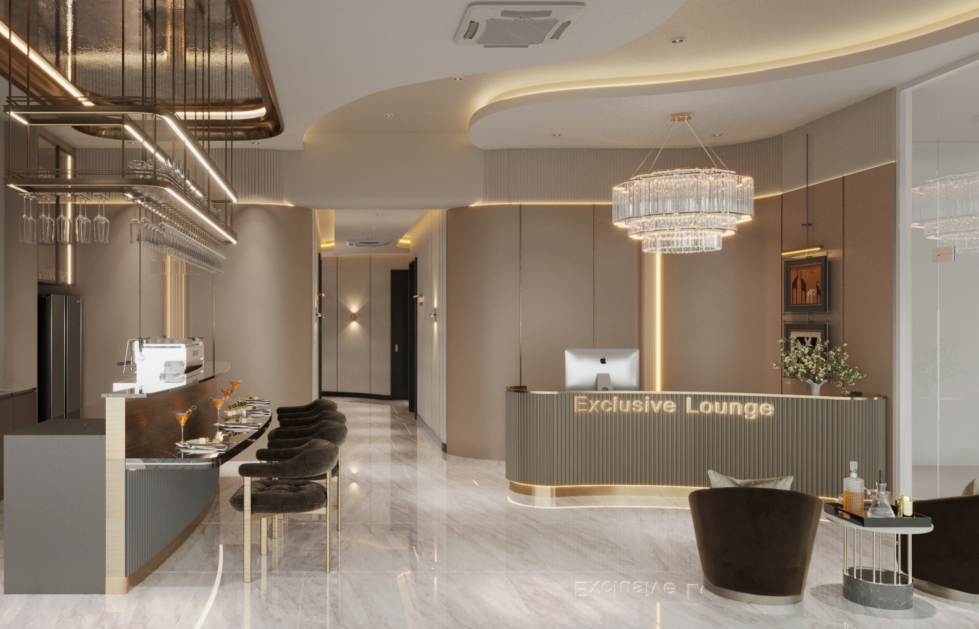 Pnn interior design รับออกแบบตกแต่งภายใน | Bangkok