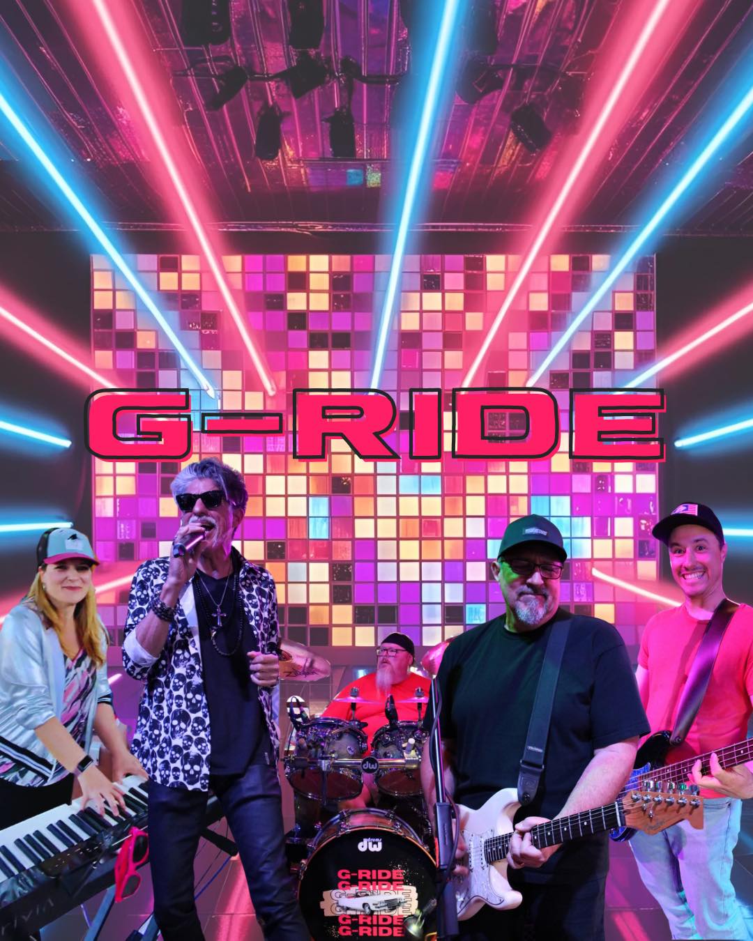 G-Ride