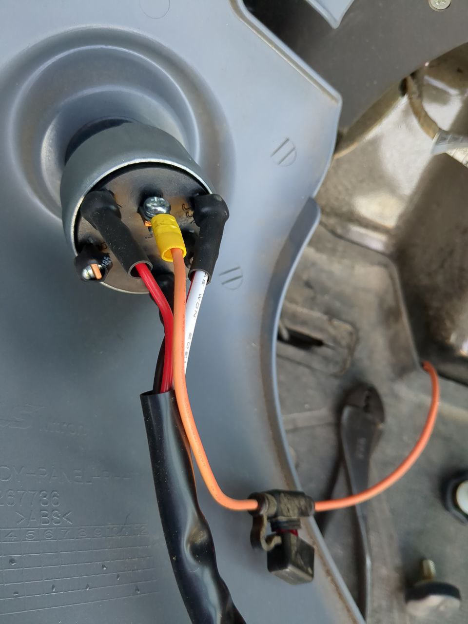 Relays replaced, no crank no start, where to start?