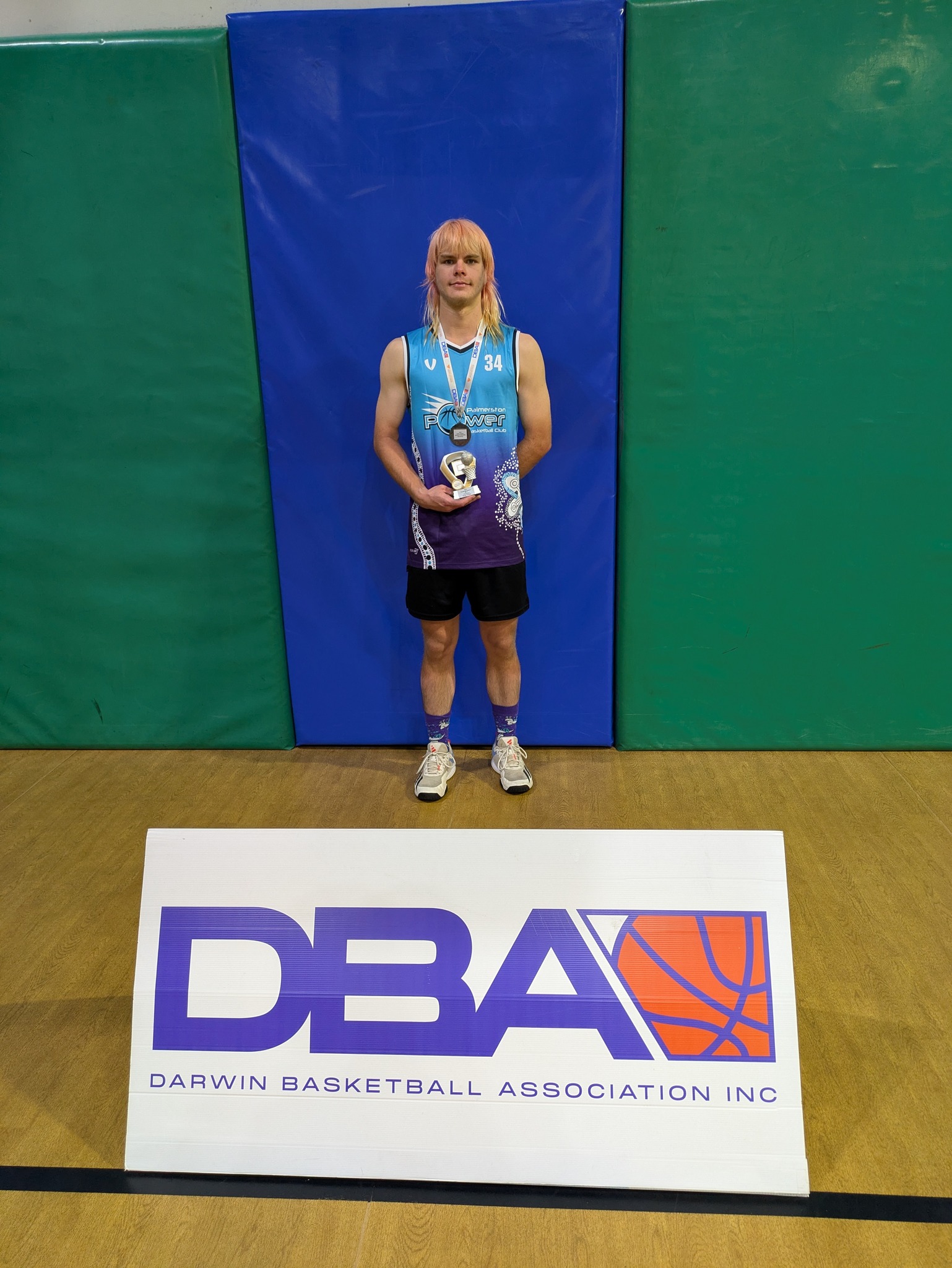 Darwin Basketball... - Darwin Basketball Association