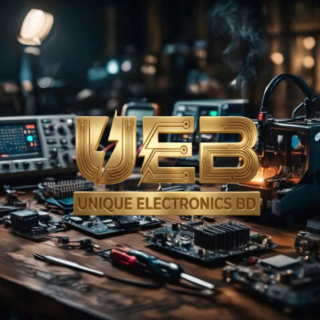 Unique Electronics BD | Dammam