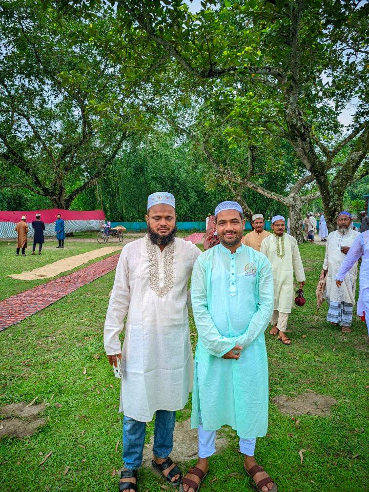 Mahbub Khan