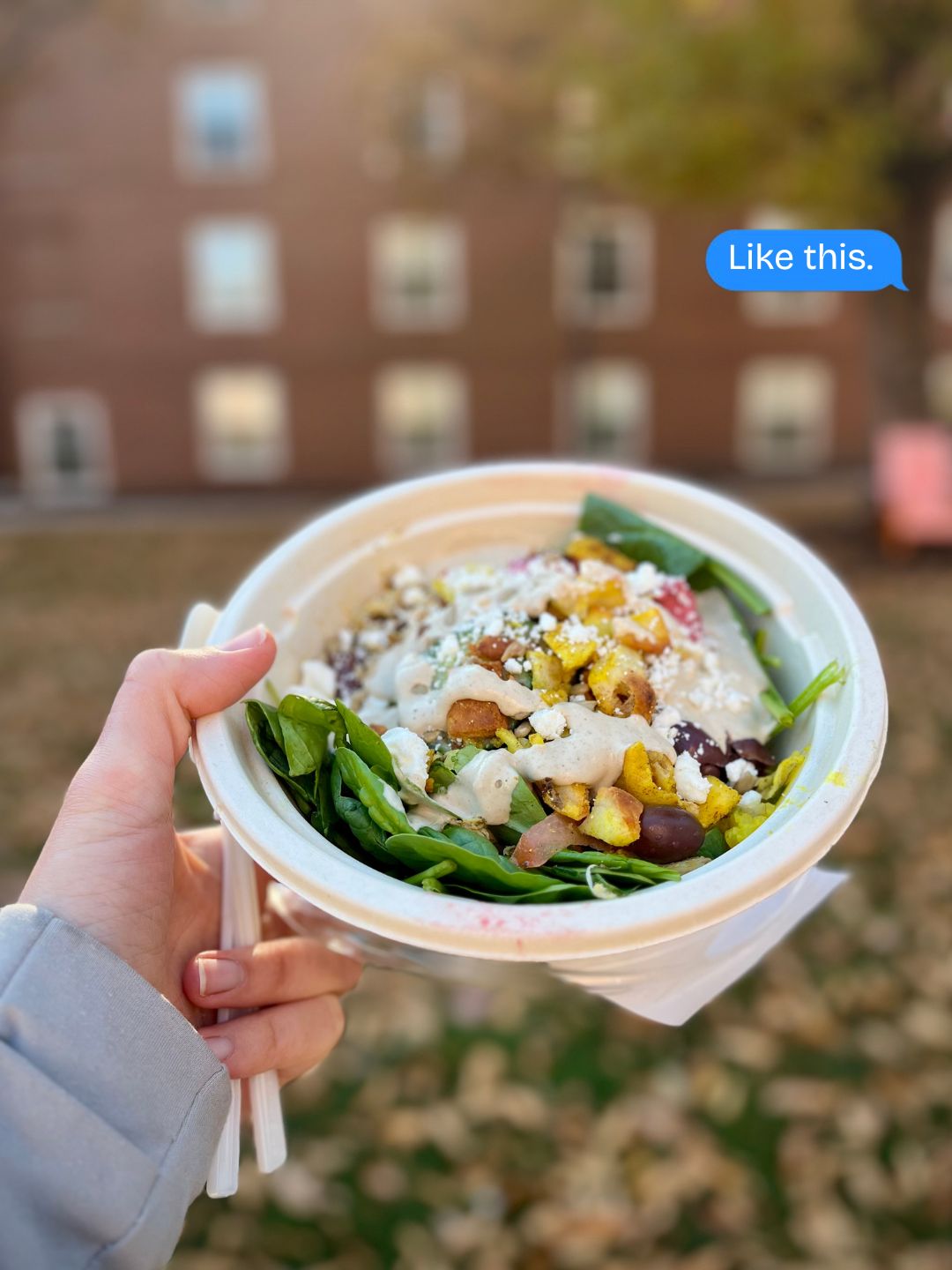 UVA Dine - UVA Dine added a new photo.