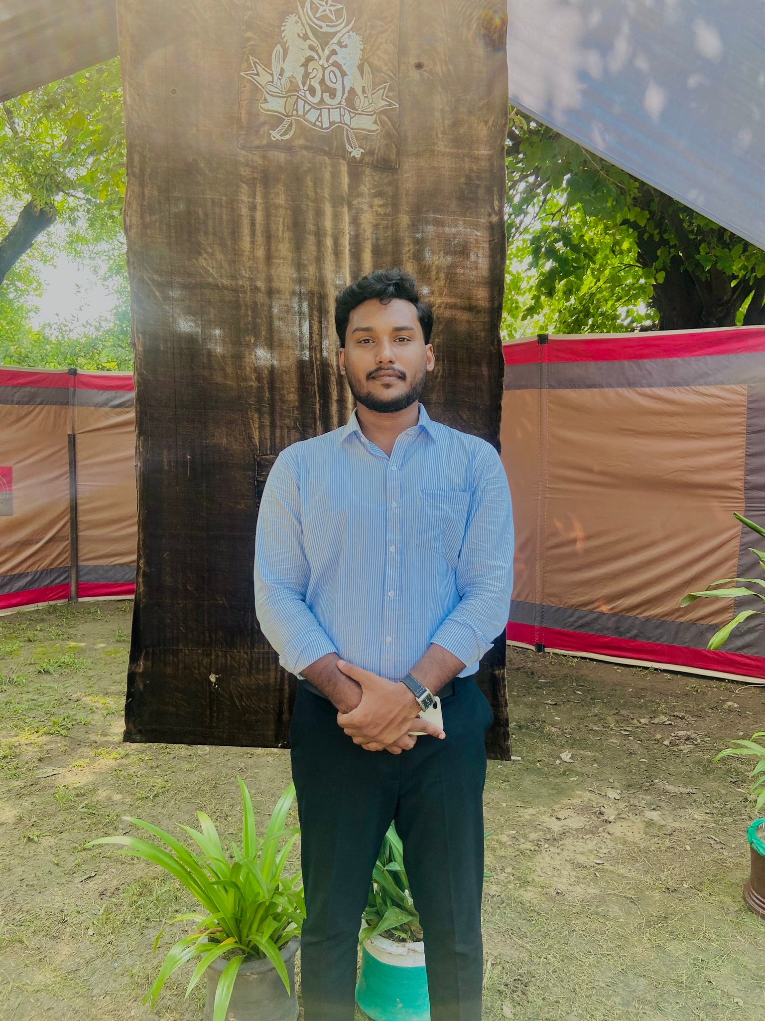 Rana Ali Hassan