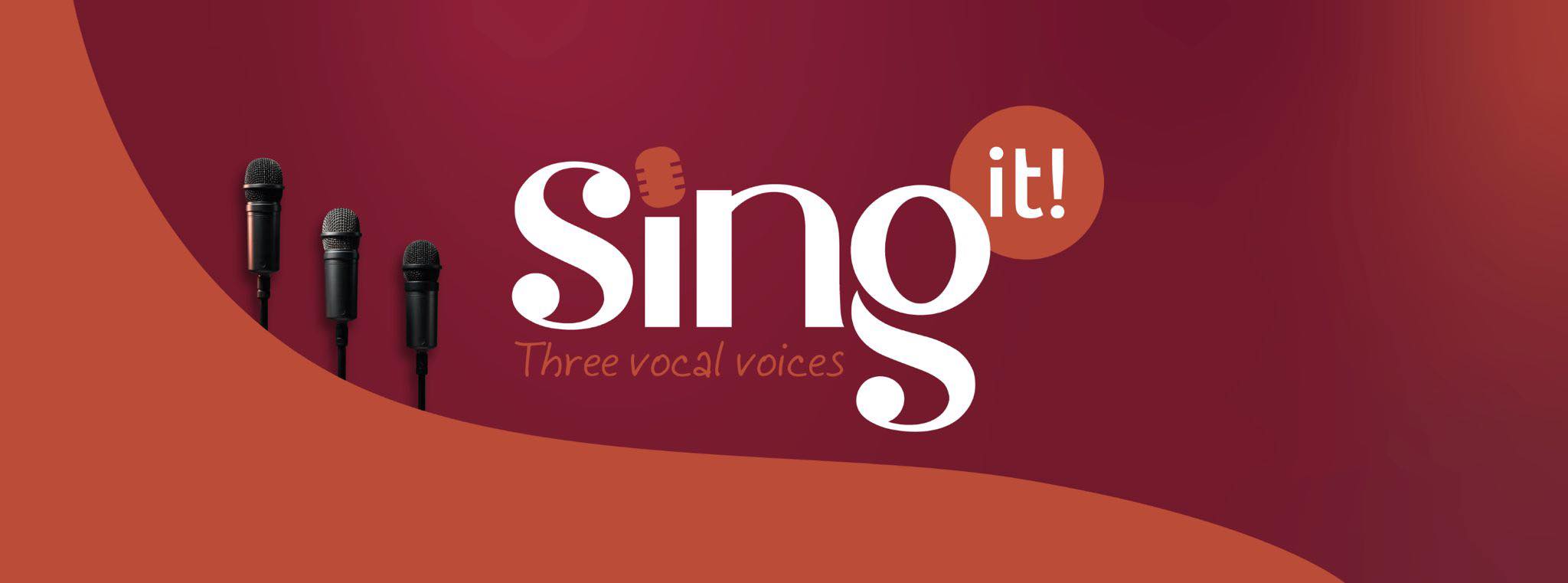 Sing it