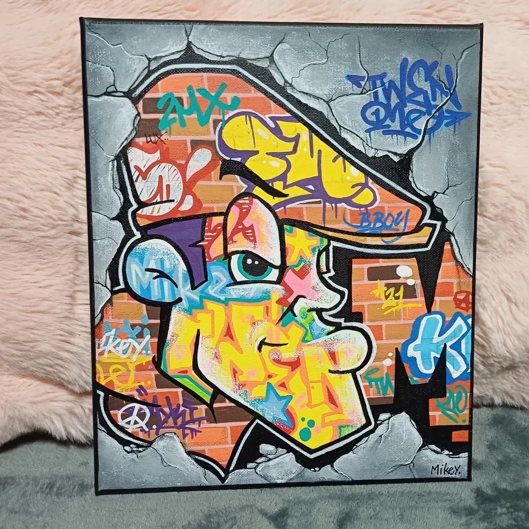 Mikey xxi (@mikeyxxi) • Facebook