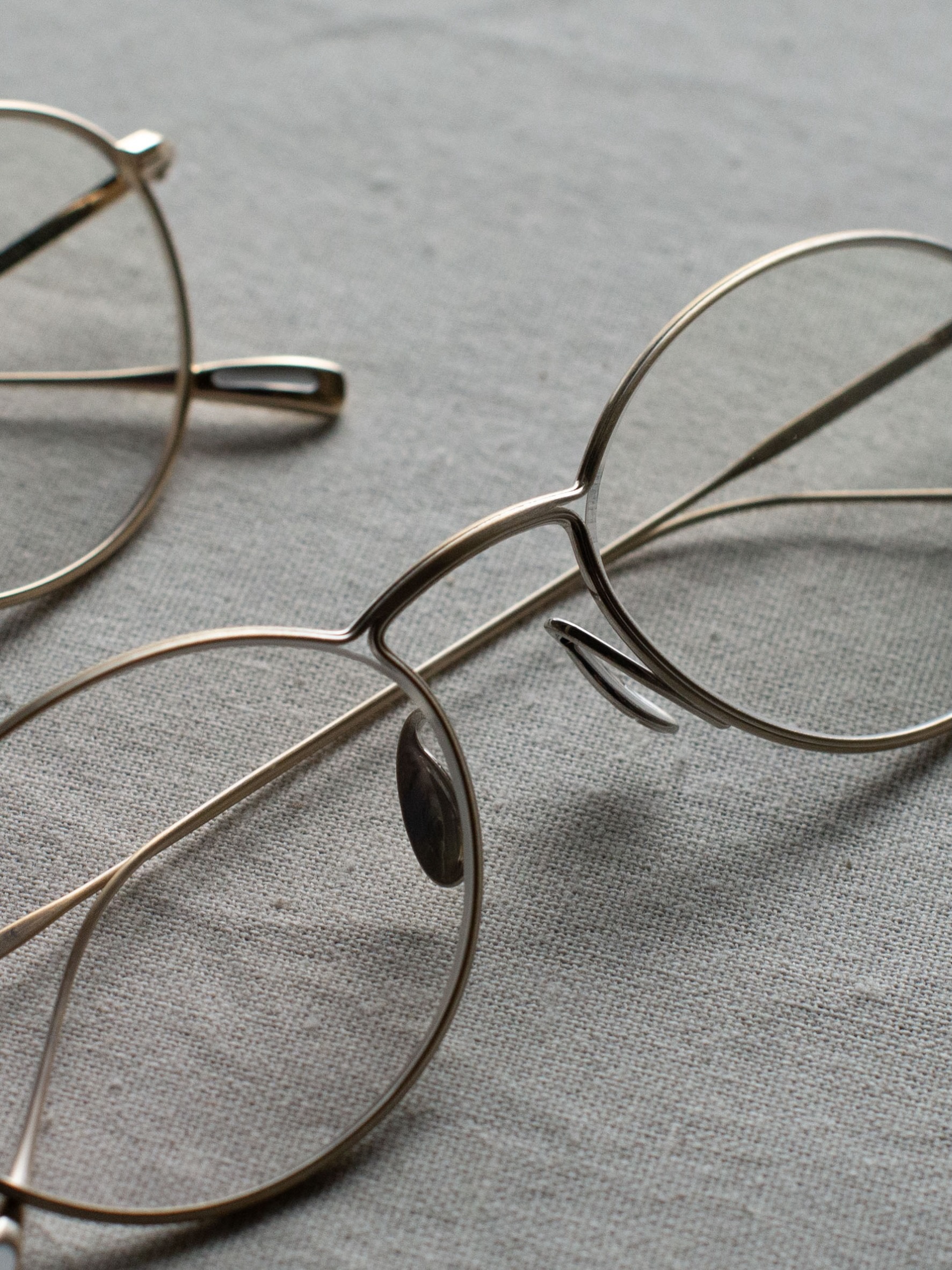 frame】EYEVAN7285 【model】1012R col.902359 リバー・フェニックスが